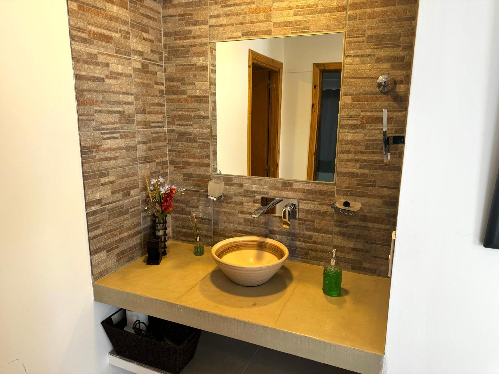 Calida Y Comoda Casa En Holiday home