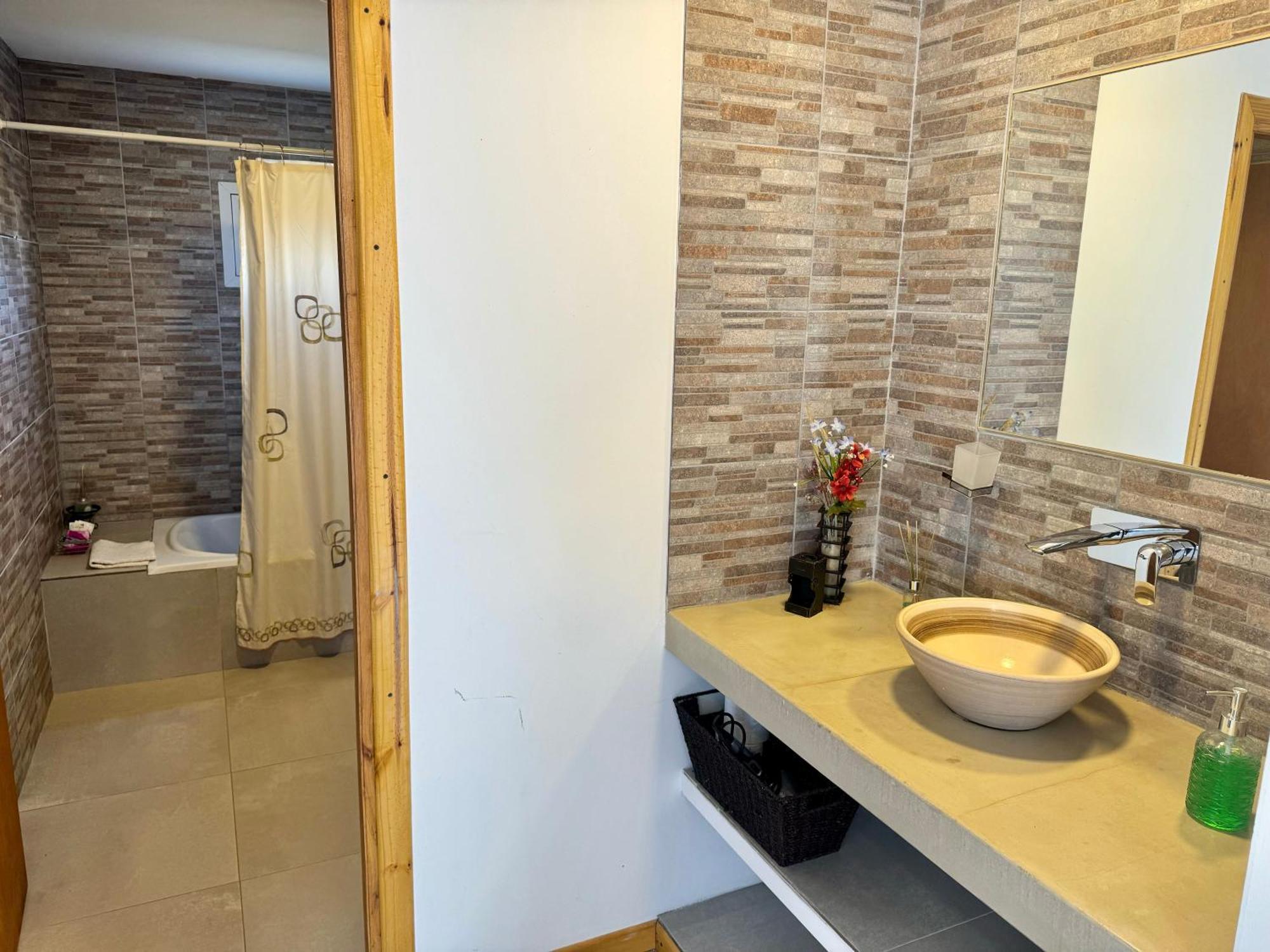 Holiday home Calida Y Comoda Casa En