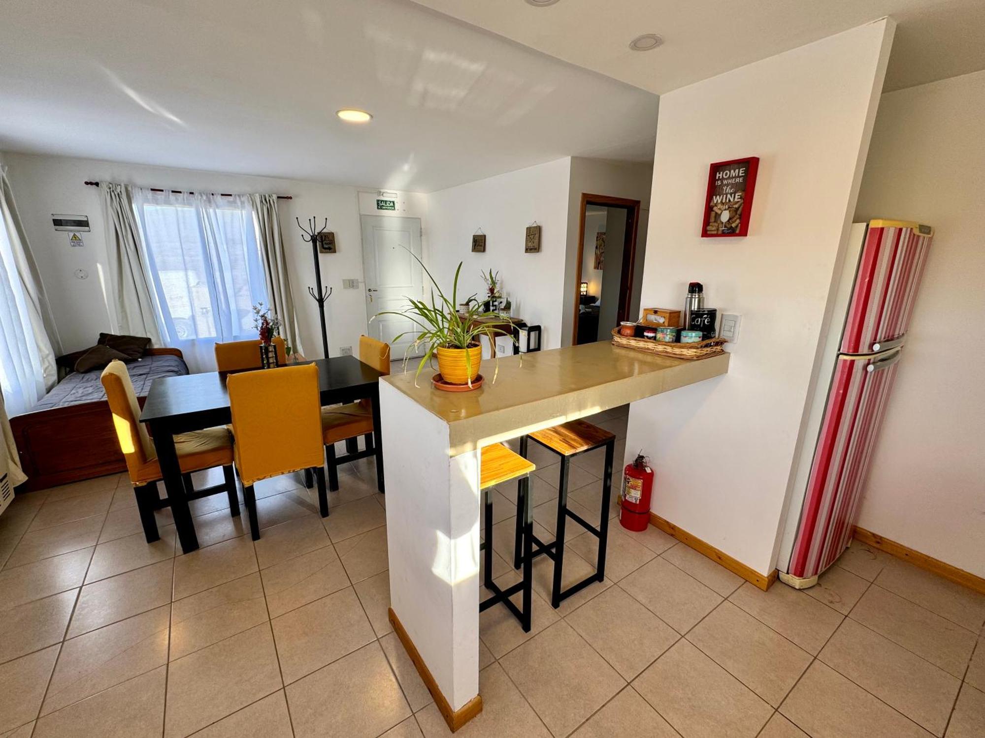 Calida Y Comoda Casa En Holiday home *