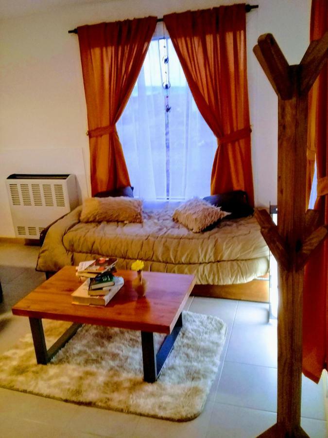 Holiday home Calida Y Comoda Casa En El Calafate